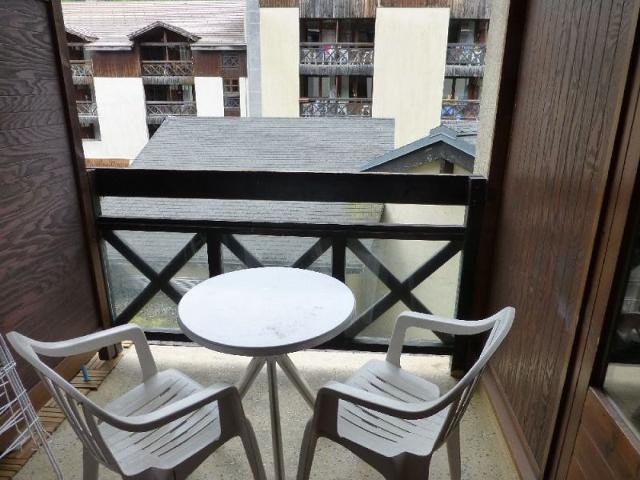 Appartements Cybele - Brides les Bains