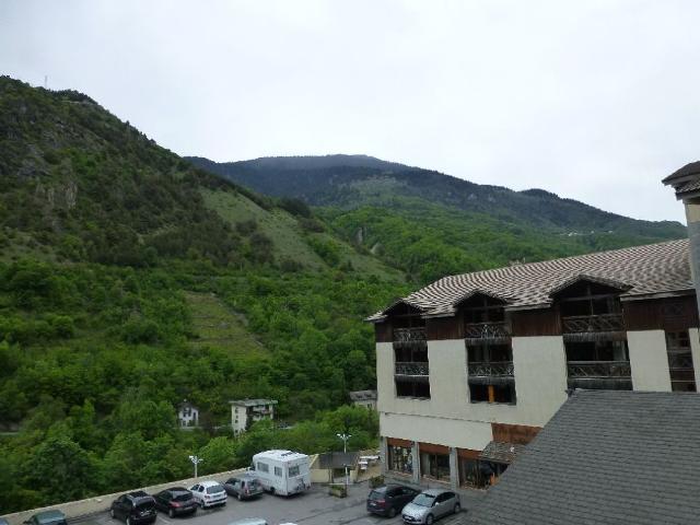 Appartements Cybele - Brides les Bains