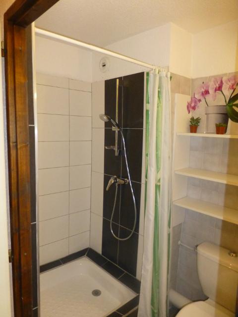 Appartements Cybele - Brides les Bains