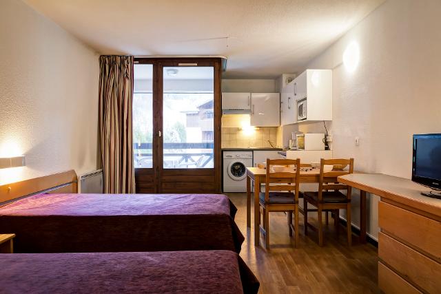 Appartements Cybele - Brides les Bains