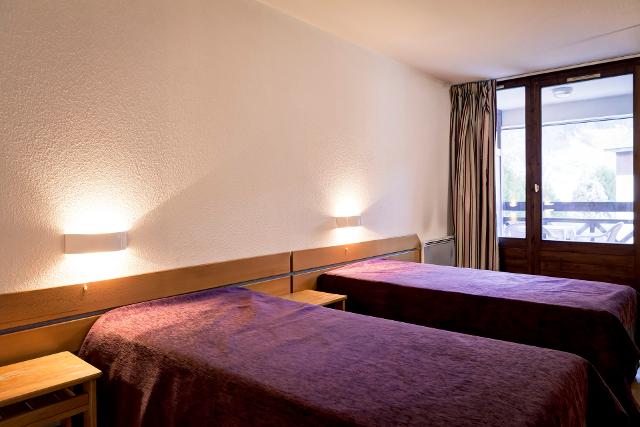 Appartements Cybele - Brides les Bains