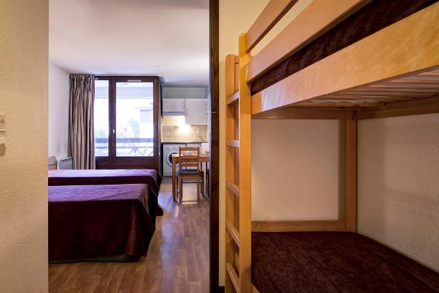 Appartements Cybele - Brides les Bains