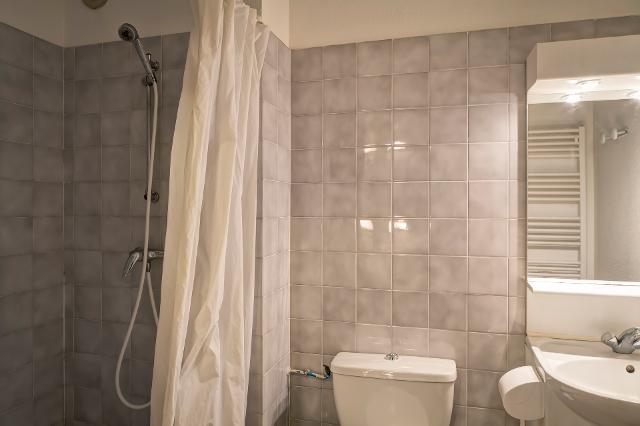 Appartements Cybele - Brides les Bains