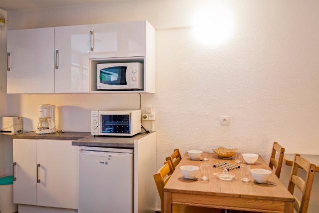 Appartements Cybele - Brides les Bains