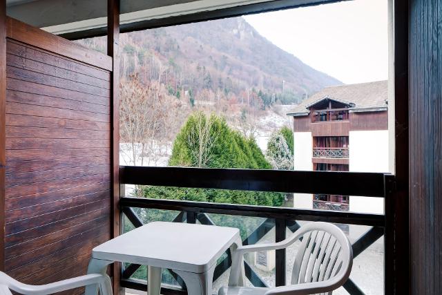 Appartements Cybele - Brides les Bains