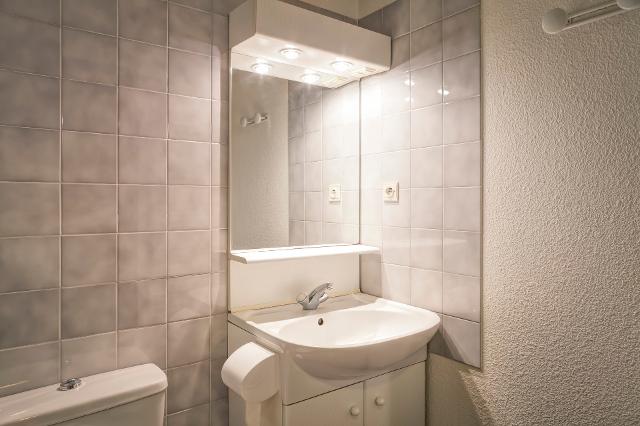 Appartements Cybele - Brides les Bains
