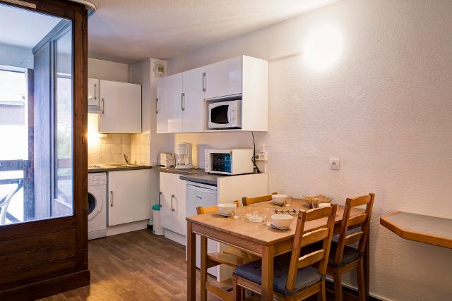 Appartements Cybele - Brides les Bains