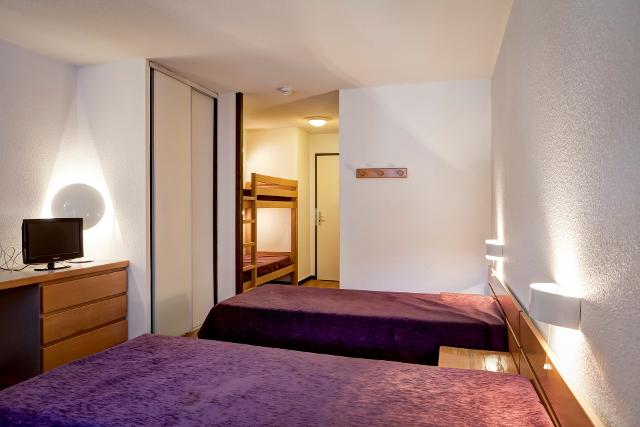 Appartements Cybele - Brides les Bains