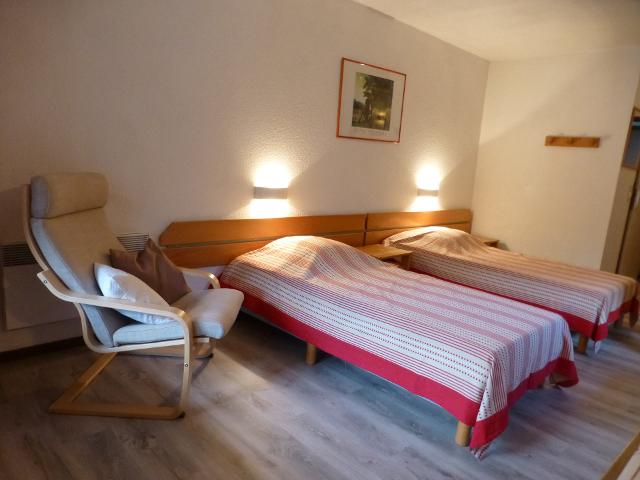 Appartements Cybele - Brides les Bains