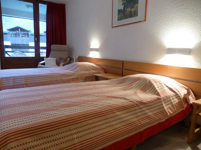 Appartements Cybele - Brides les Bains
