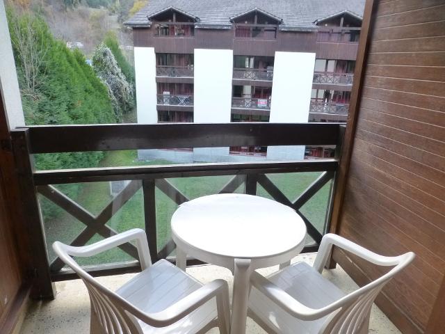 Appartements Cybele - Brides les Bains