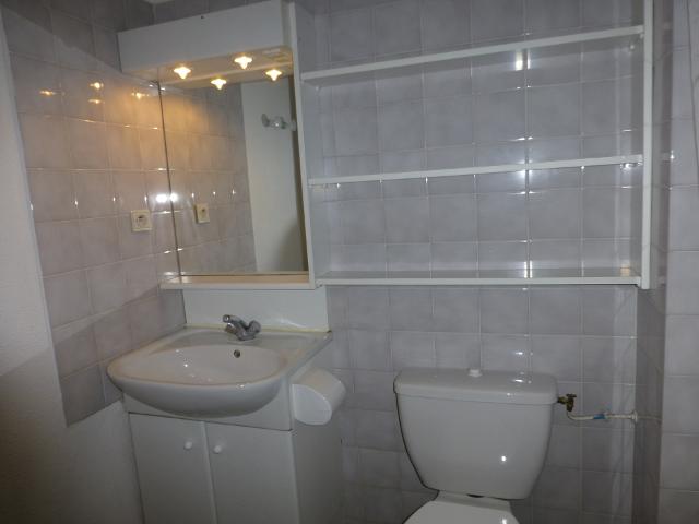 Appartements Cybele - Brides les Bains