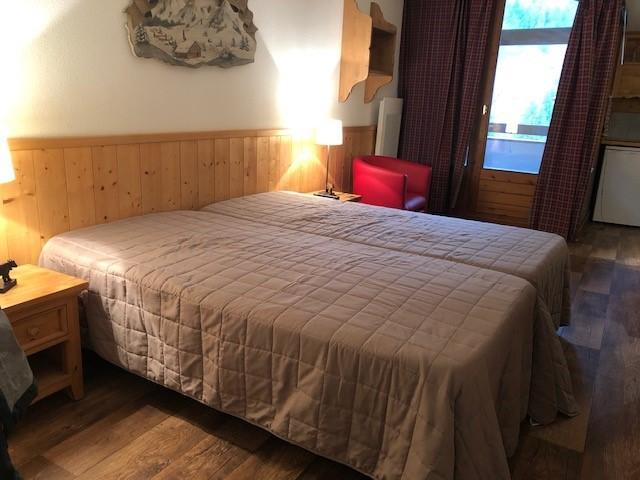 Appartements Cybele - Brides les Bains