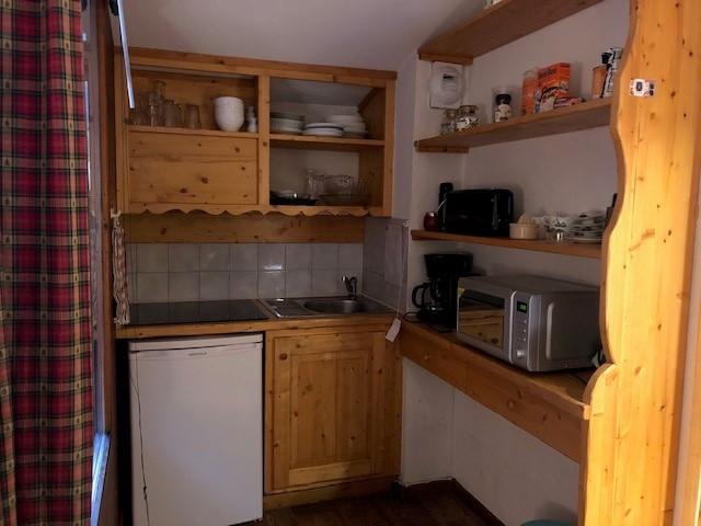 Appartements Cybele - Brides les Bains