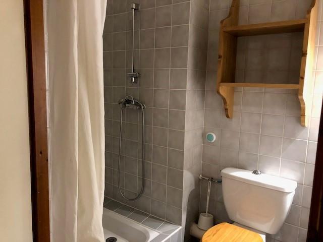 Appartements Cybele - Brides les Bains