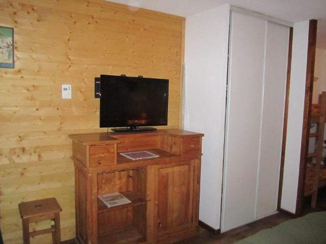 Appartements Cybele - Brides les Bains