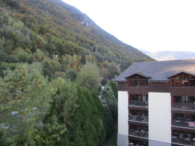 Appartements Cybele - Brides les Bains