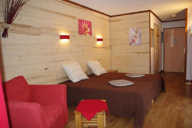 Appartements Cybele - Brides les Bains