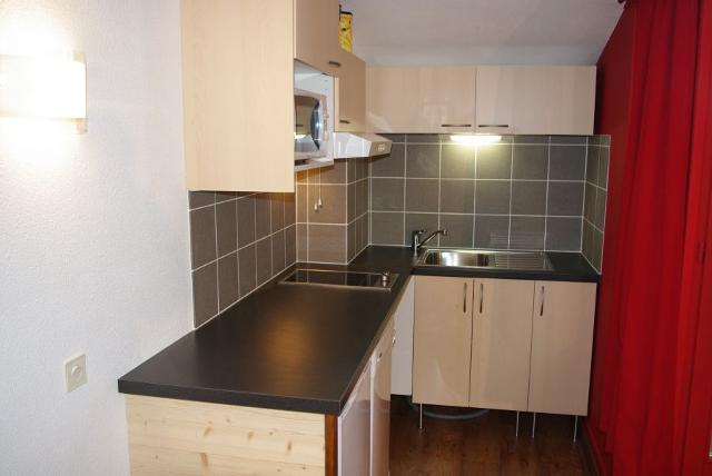 Appartements Cybele - Brides les Bains