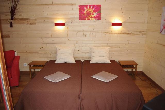 Appartements Cybele - Brides les Bains