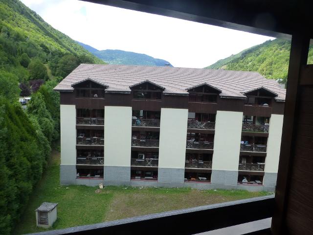 Appartements Cybele - Brides les Bains