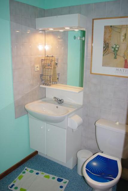 Appartements Cybele - Brides les Bains