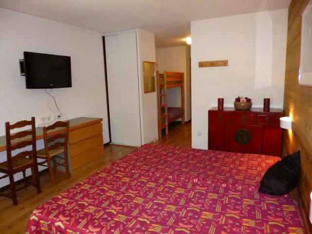 Appartements Cybele - Brides les Bains