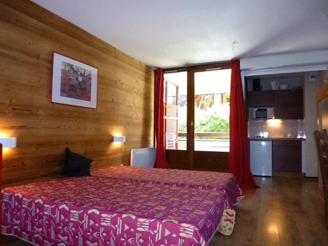 Appartements Cybele - Brides les Bains
