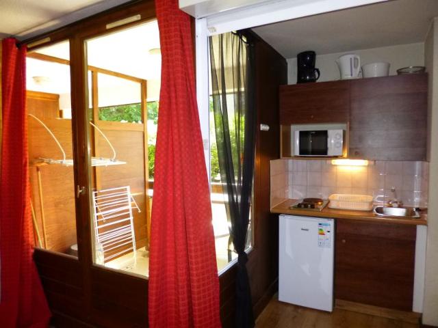 Appartements Cybele - Brides les Bains