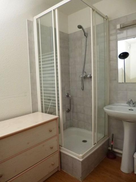 Appartements Cybele - Brides les Bains