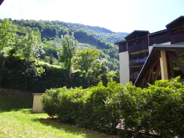 Appartements Cybele - Brides les Bains
