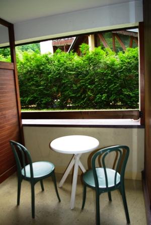 Appartements Cybele - Brides les Bains