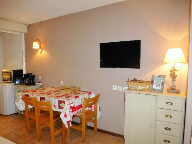 Appartements Cybele - Brides les Bains
