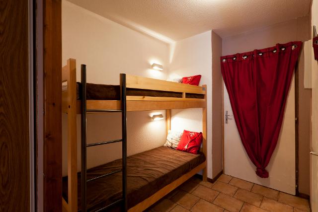 Appartements Cybele - Brides les Bains