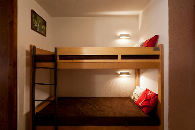 Appartements Cybele - Brides les Bains
