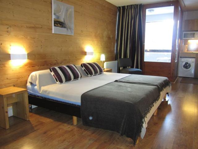 Appartements Cybele - Brides les Bains