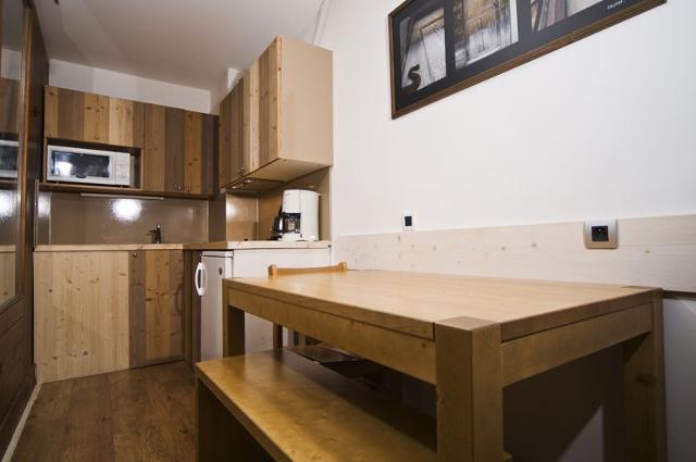 Appartements Cybele - Brides les Bains