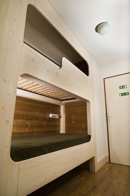 Appartements Cybele - Brides les Bains