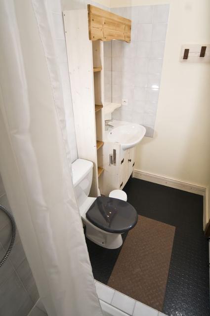 Appartements Cybele - Brides les Bains