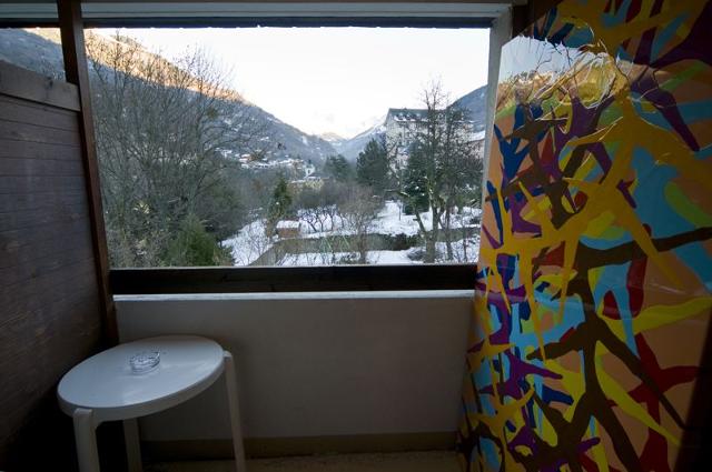 Appartements Cybele - Brides les Bains