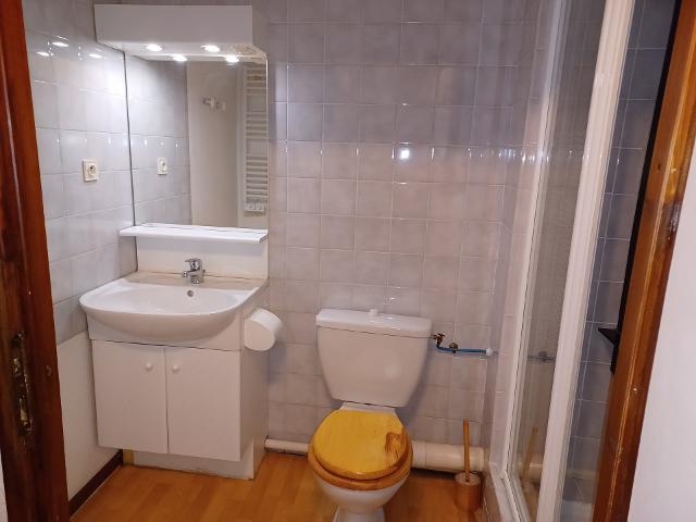 Appartements Cybele - Brides les Bains