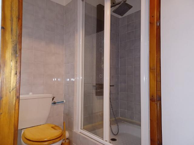 Appartements Cybele - Brides les Bains