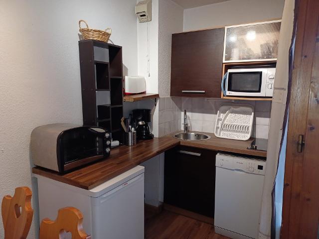Appartements Cybele - Brides les Bains