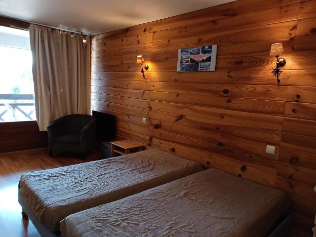Appartements Cybele - Brides les Bains