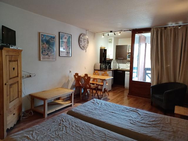 Appartements Cybele - Brides les Bains