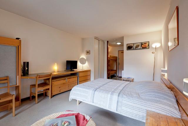 Appartements Cybele - Brides les Bains