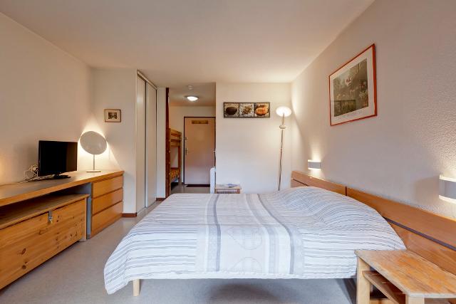 Appartements Cybele - Brides les Bains