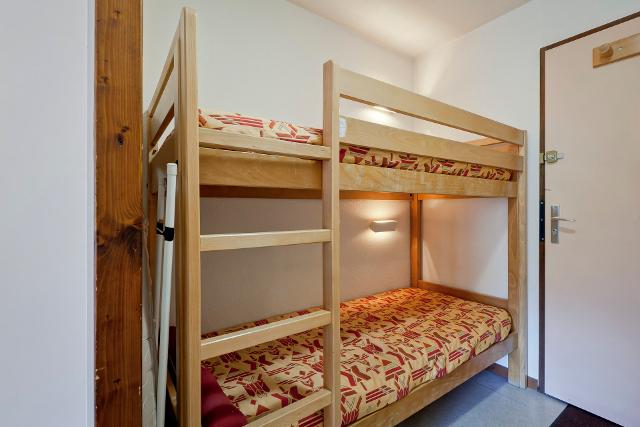 Appartements Cybele - Brides les Bains