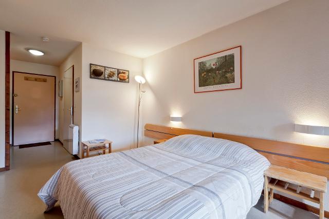 Appartements Cybele - Brides les Bains