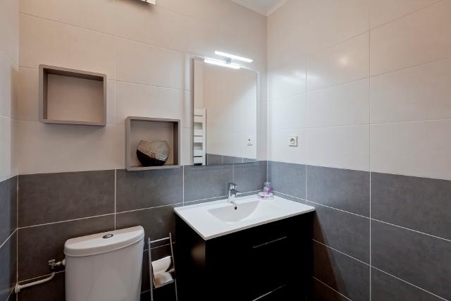 Appartements Cybele - Brides les Bains